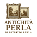 logo Antichità Perla di Patrizio Perla
